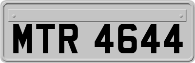 MTR4644