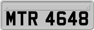 MTR4648
