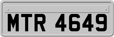 MTR4649