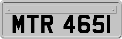 MTR4651