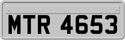 MTR4653