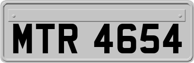 MTR4654