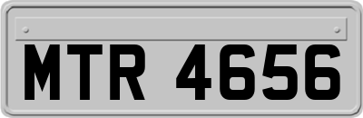 MTR4656