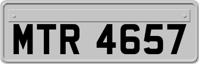 MTR4657