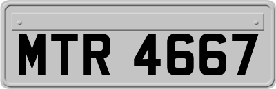 MTR4667