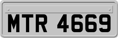 MTR4669