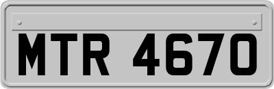 MTR4670