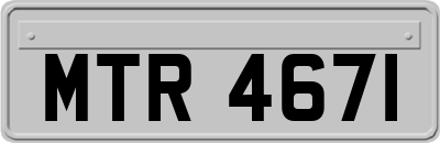 MTR4671