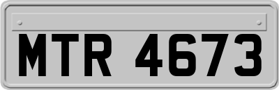 MTR4673