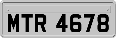 MTR4678