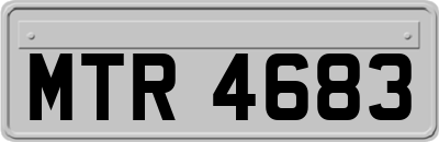 MTR4683
