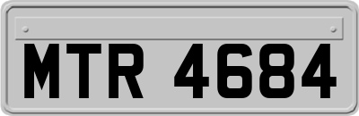 MTR4684