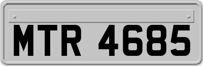 MTR4685