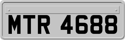 MTR4688
