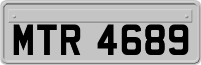 MTR4689