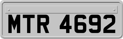 MTR4692