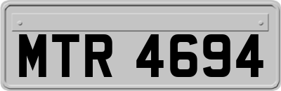 MTR4694