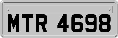 MTR4698