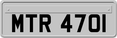 MTR4701