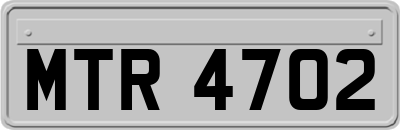 MTR4702