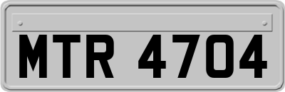 MTR4704
