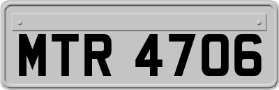 MTR4706