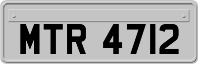 MTR4712