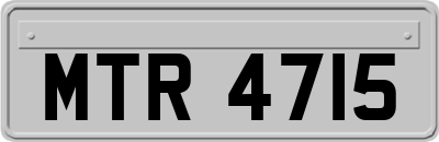 MTR4715