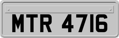 MTR4716