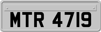 MTR4719