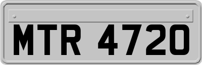 MTR4720