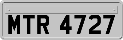 MTR4727