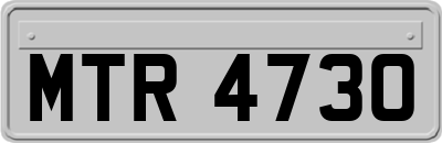 MTR4730