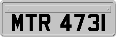 MTR4731