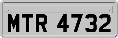 MTR4732