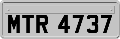 MTR4737