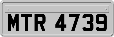 MTR4739