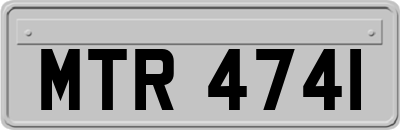 MTR4741
