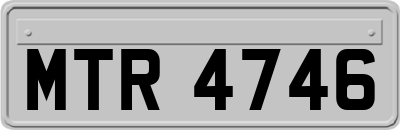 MTR4746