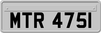 MTR4751