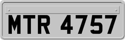 MTR4757