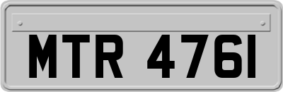 MTR4761