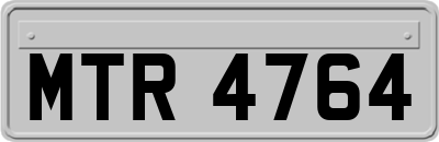 MTR4764