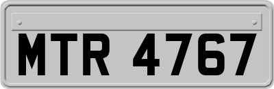 MTR4767