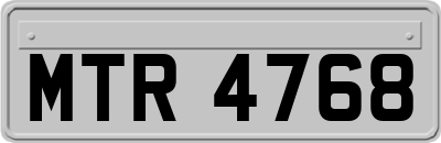 MTR4768