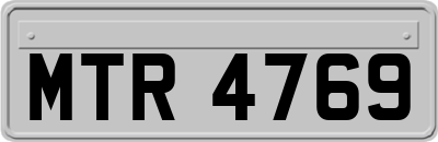 MTR4769
