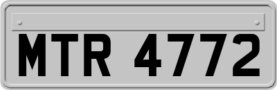 MTR4772
