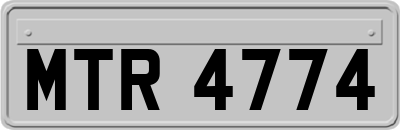 MTR4774