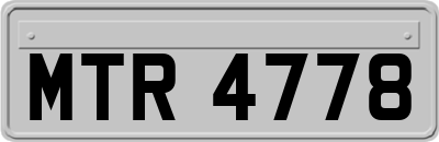 MTR4778