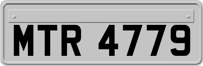 MTR4779